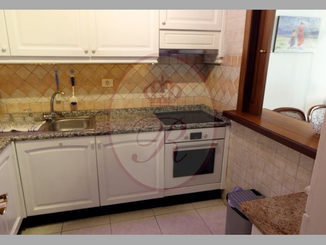 1 bed apartment for sale in Parque Tropical I, Los Cristianos