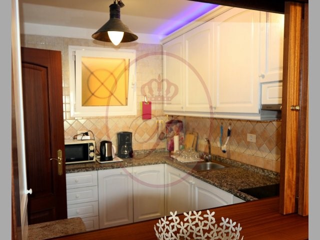 1 bed apartment for sale in Parque Tropical I, Los Cristianos