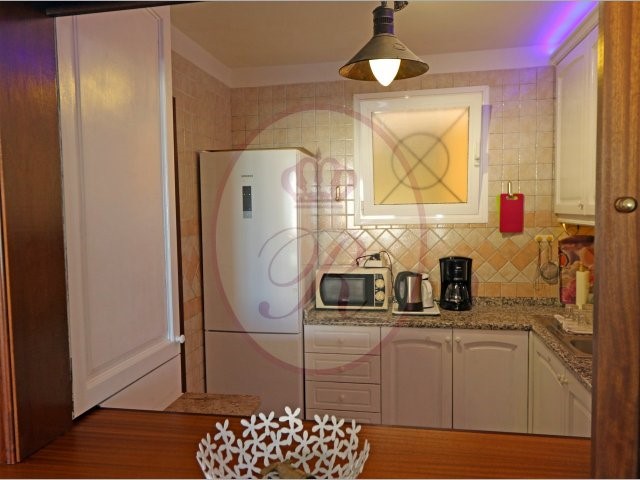 1 bed apartment for sale in Parque Tropical I, Los Cristianos