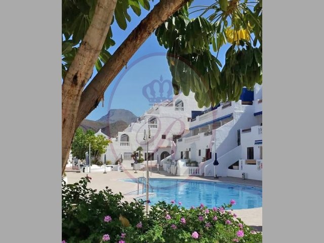 2 bed apartment for sale in Port Royale, Los Cristianos