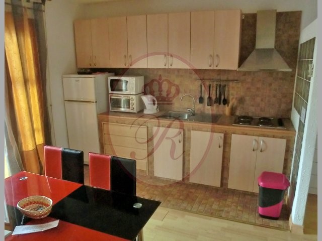 2 bed apartment for sale in Port Royale, Los Cristianos