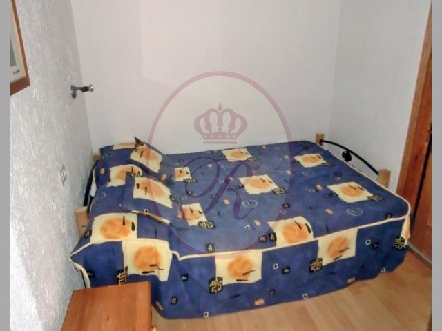 2 bed apartment for sale in Port Royale, Los Cristianos