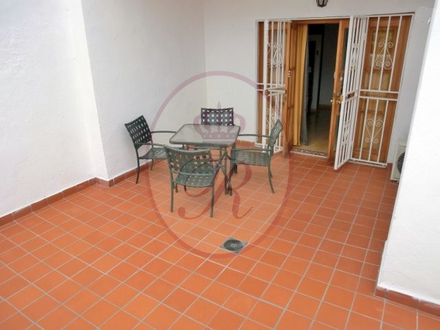 2 bed apartment for sale in Port Royale, Los Cristianos