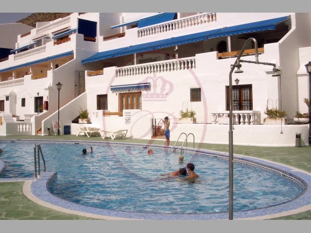 2 bed apartment for sale in Port Royale, Los Cristianos