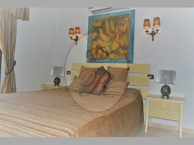 3 bed villa for sale in Club I, Los Gigantes