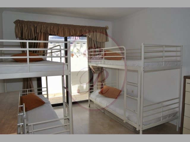 3 bed villa for sale in Club I, Los Gigantes