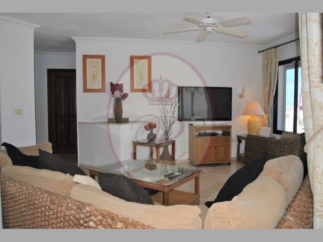 3 bed villa for sale in Club I, Los Gigantes