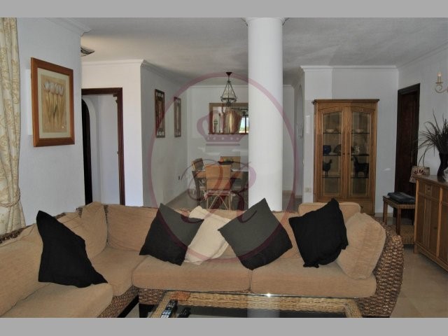 3 bed villa for sale in Club I, Los Gigantes