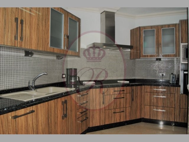 3 bed villa for sale in Club I, Los Gigantes