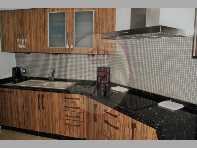 3 bed villa for sale in Club I, Los Gigantes