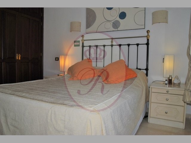 3 bed villa for sale in Club I, Los Gigantes