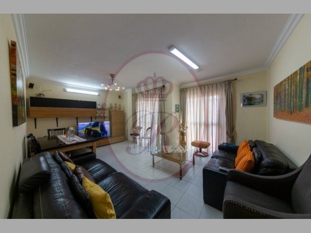 3 bed apartment for sale in El Trebol, Los Cristianos