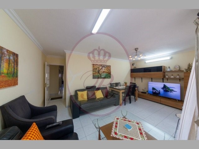 3 bed apartment for sale in El Trebol, Los Cristianos