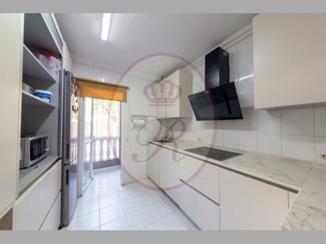 3 bed apartment for sale in El Trebol, Los Cristianos
