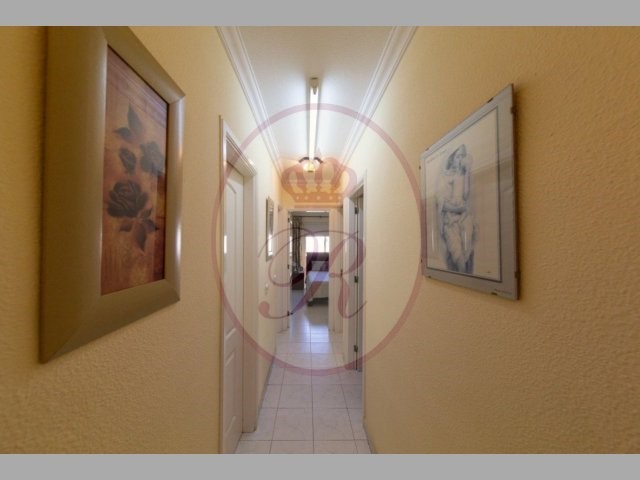 3 bed apartment for sale in El Trebol, Los Cristianos