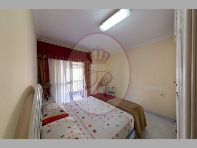 3 bed apartment for sale in El Trebol, Los Cristianos