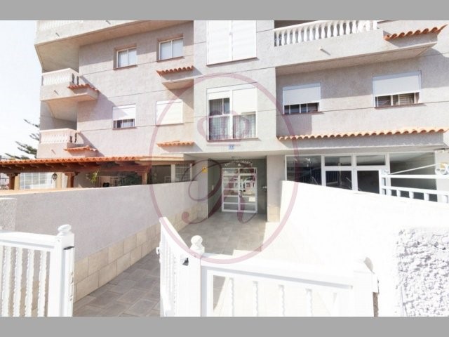 3 bed apartment for sale in El Trebol, Los Cristianos