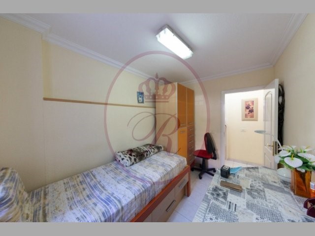 3 bed apartment for sale in El Trebol, Los Cristianos