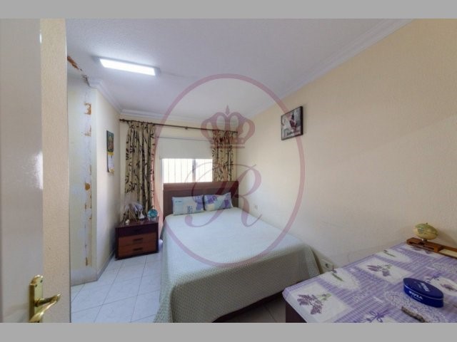 3 bed apartment for sale in El Trebol, Los Cristianos
