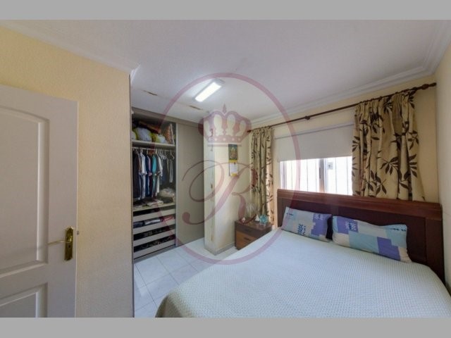 3 bed apartment for sale in El Trebol, Los Cristianos