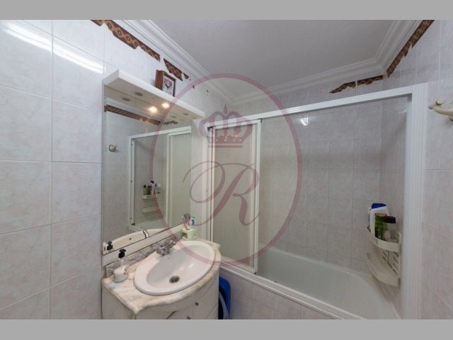 3 bed apartment for sale in El Trebol, Los Cristianos