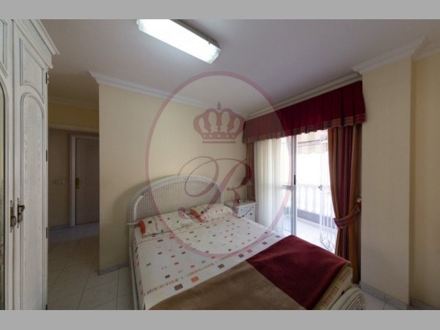 3 bed apartment for sale in El Trebol, Los Cristianos