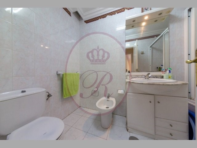 3 bed apartment for sale in El Trebol, Los Cristianos