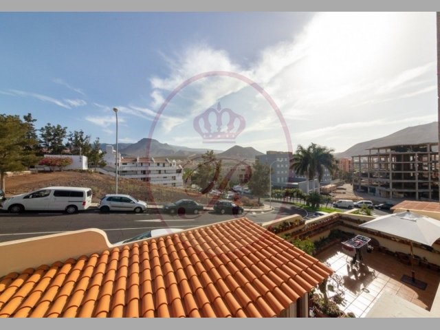 3 bed apartment for sale in El Trebol, Los Cristianos