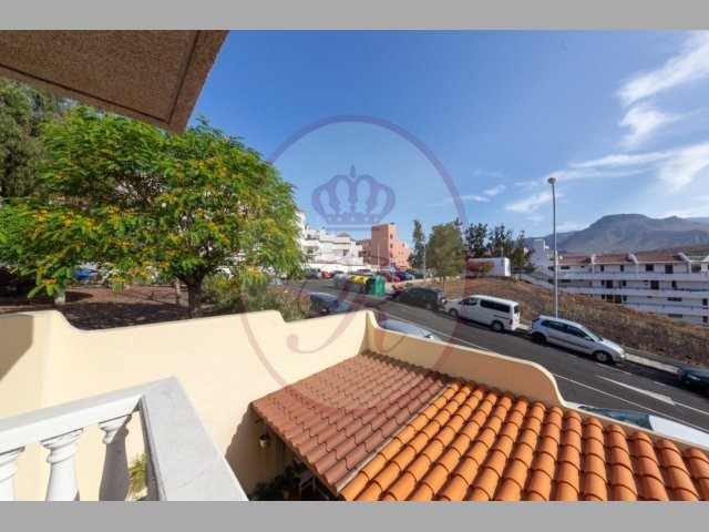 3 bed apartment for sale in El Trebol, Los Cristianos