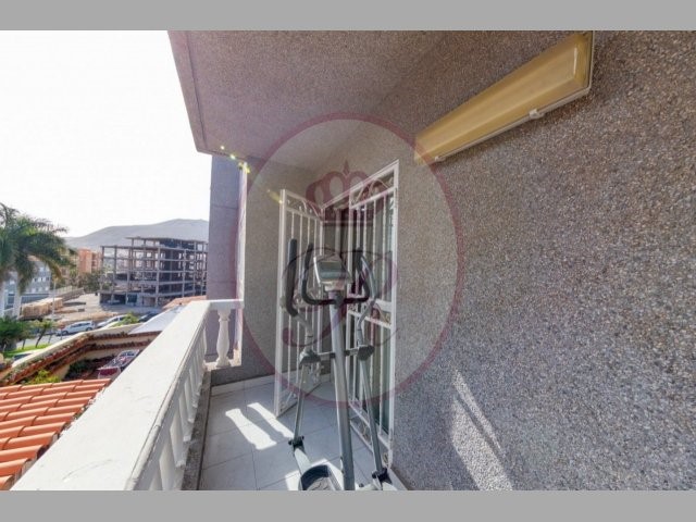 3 bed apartment for sale in El Trebol, Los Cristianos
