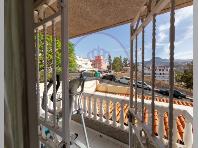 3 bed apartment for sale in El Trebol, Los Cristianos