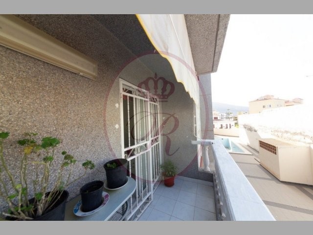 3 bed apartment for sale in El Trebol, Los Cristianos