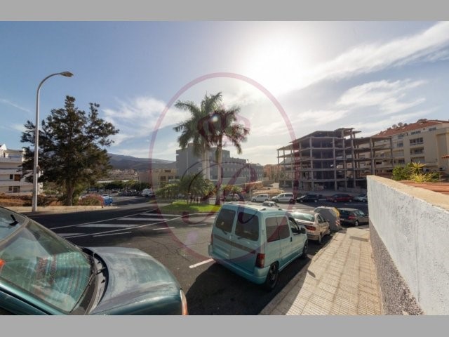 3 bed apartment for sale in El Trebol, Los Cristianos