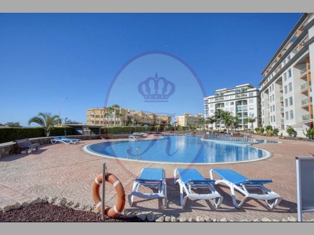 2 bed apartment for sale in Las Canadas, Golf del Sur