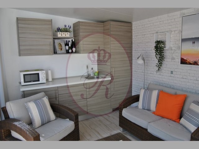 2 bed apartment for sale in Hibisco III, Los Gigantes