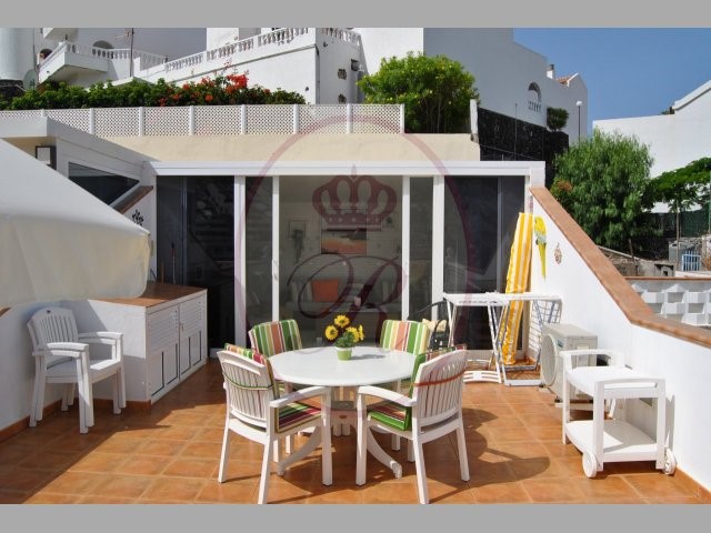 2 bed apartment for sale in Hibisco III, Los Gigantes