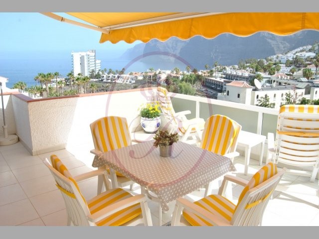 2 bed apartment for sale in Hibisco III, Los Gigantes