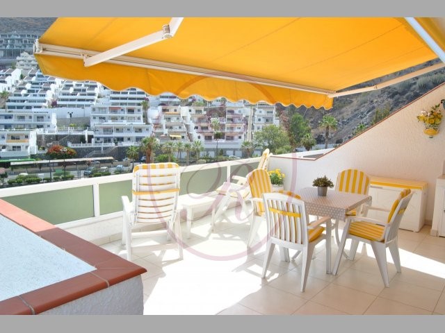 2 bed apartment for sale in Hibisco III, Los Gigantes