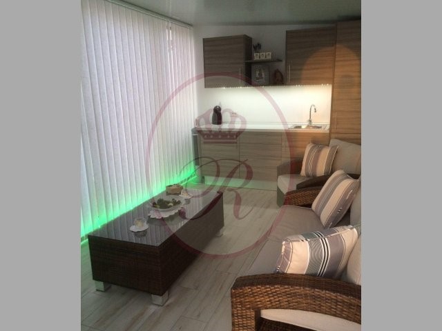 2 bed apartment for sale in Hibisco III, Los Gigantes