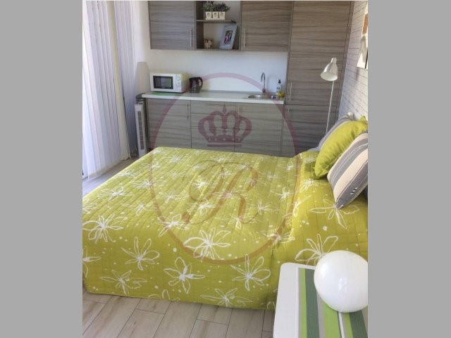 2 bed apartment for sale in Hibisco III, Los Gigantes