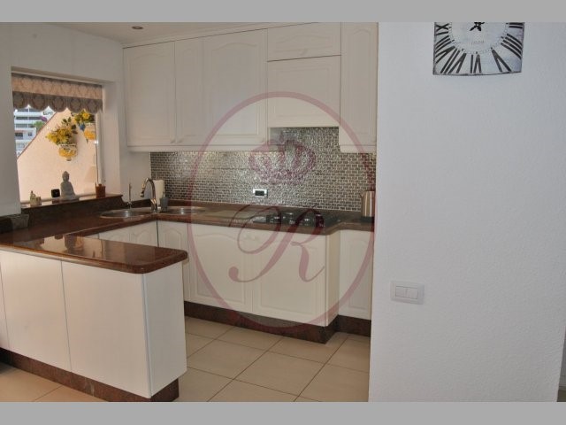 2 bed apartment for sale in Hibisco III, Los Gigantes