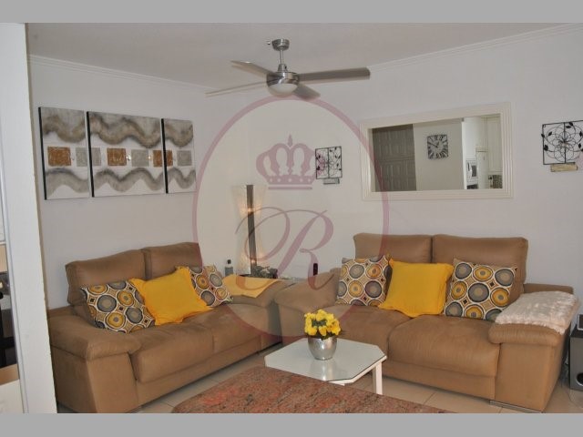 2 bed apartment for sale in Hibisco III, Los Gigantes