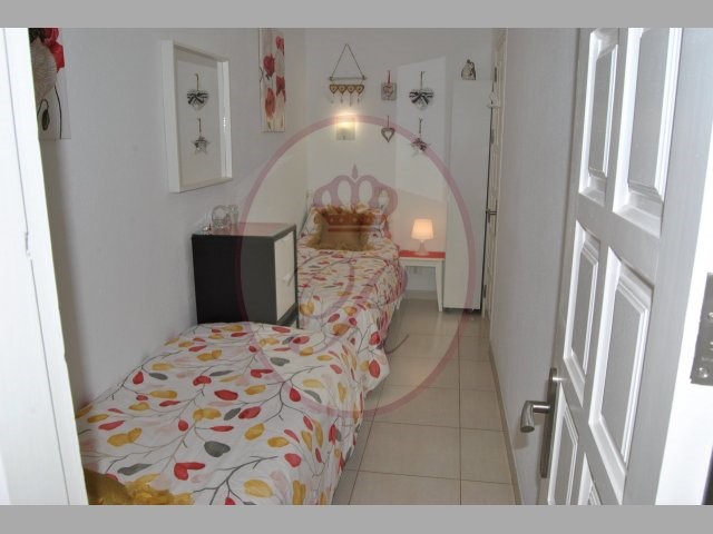 2 bed apartment for sale in Hibisco III, Los Gigantes