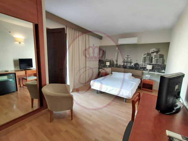 Hotel for sale in Santa Cruz de Tenerife