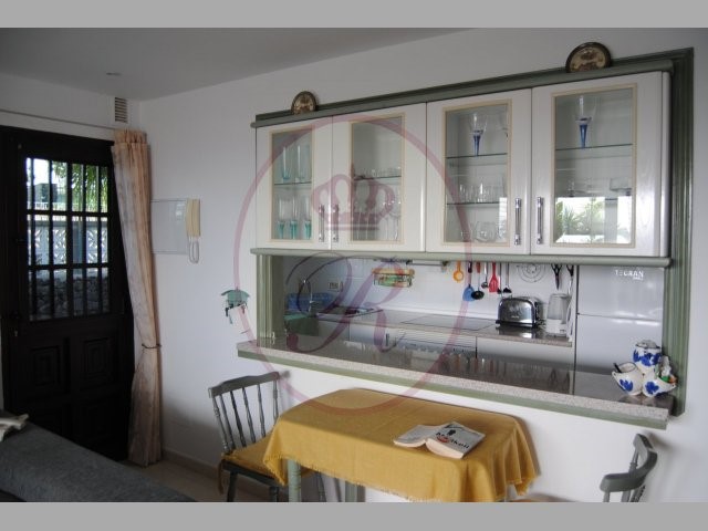 1 bed apartment for sale in La Riviera, Playa de la Arena