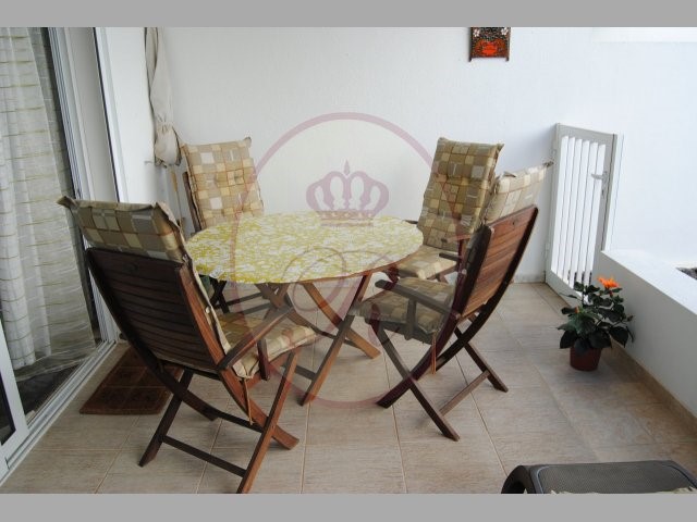 1 bed apartment for sale in La Riviera, Playa de la Arena