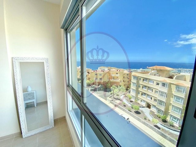 1 bed apartment for sale in Las Canadas, Golf del Sur