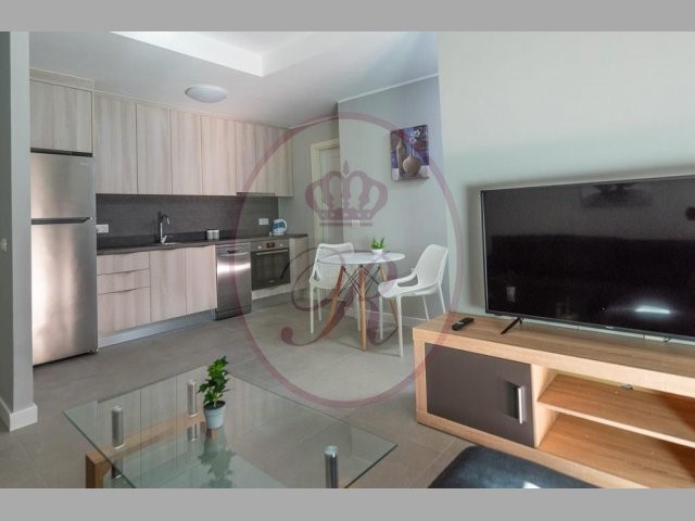 1 bed apartment for sale in Las Canadas, Golf del Sur