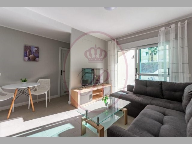 1 bed apartment for sale in Las Canadas, Golf del Sur