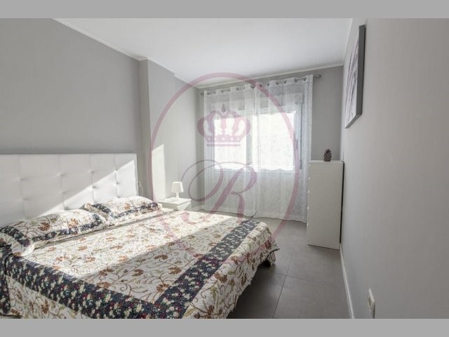 1 bed apartment for sale in Las Canadas, Golf del Sur